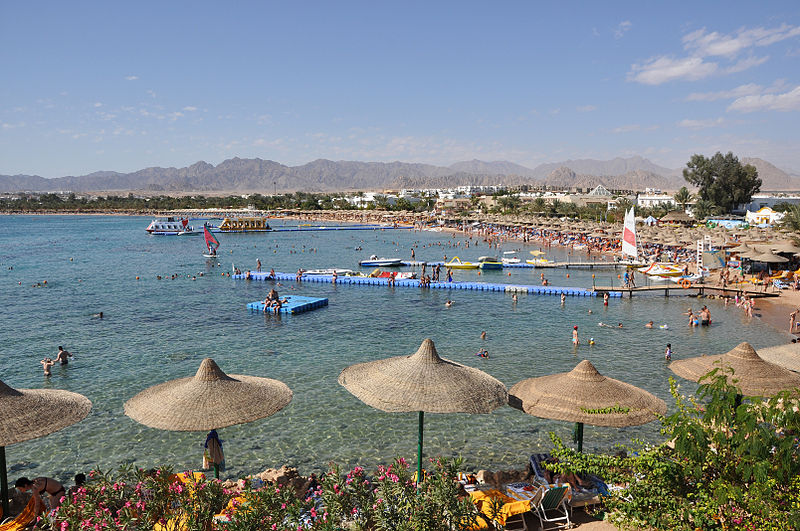 Sharm