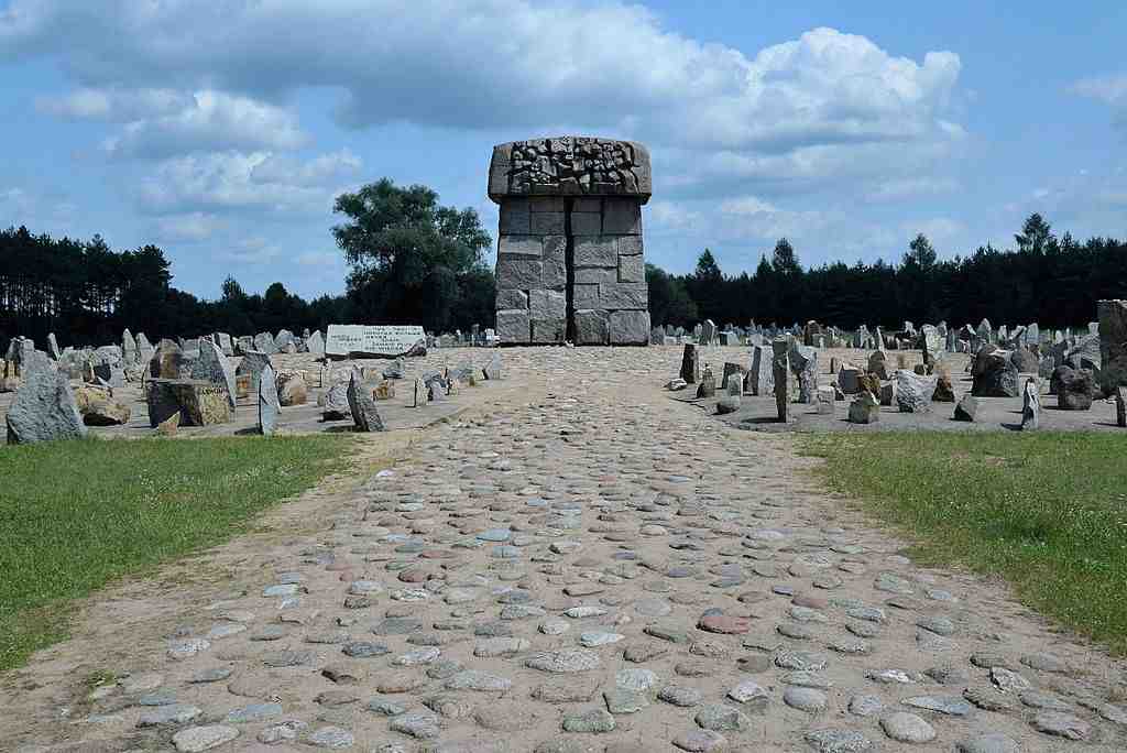 Treblinka