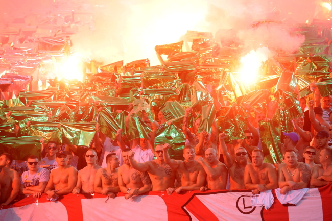 Legia