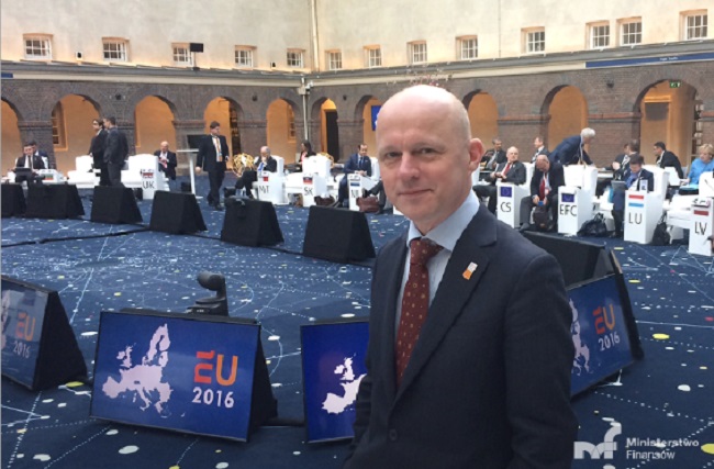 Polen setzt neue Supermarktsteuer aus - DEUTSCHE REDAKTION