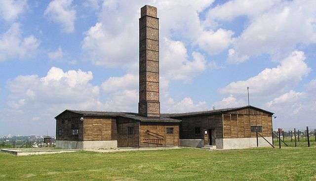 Majdanek