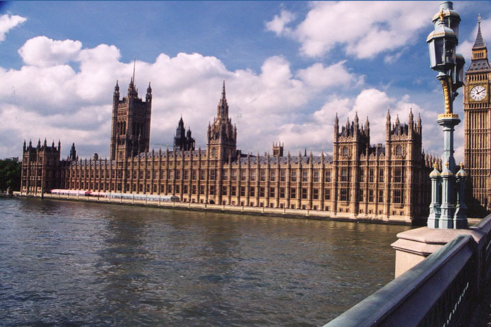 Westminster.Photo: