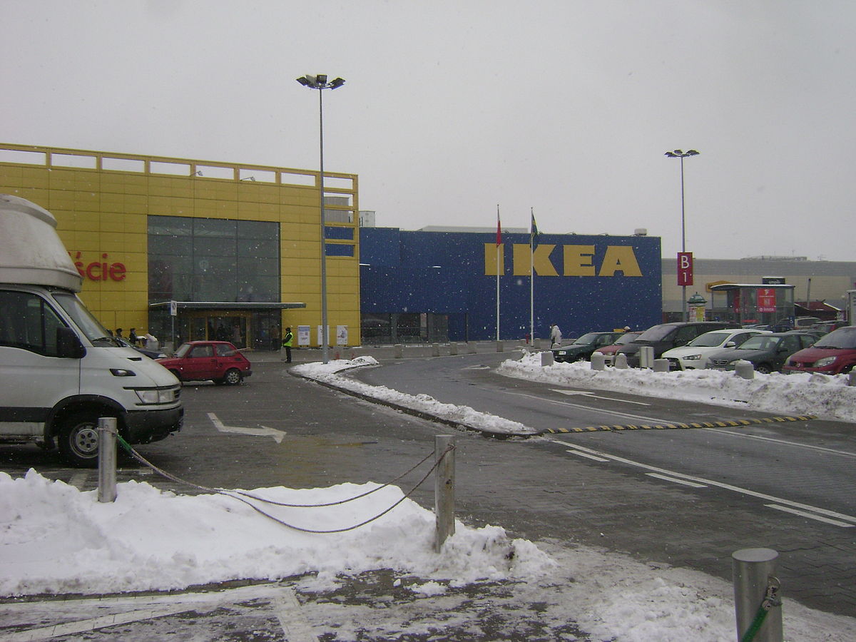 IKEA,